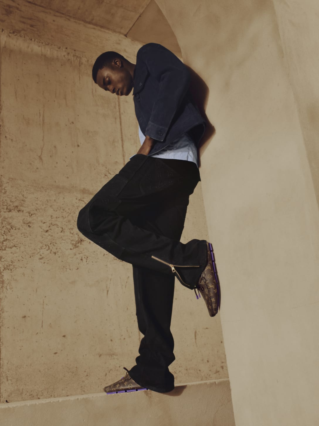 Photo Credit:Louis Vuitton
