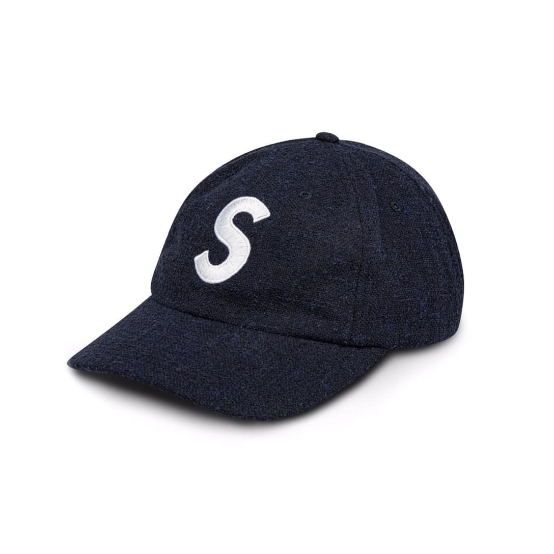 Supreme
Terry S ロゴ キャップ
￥14,100(輸入関税込み)