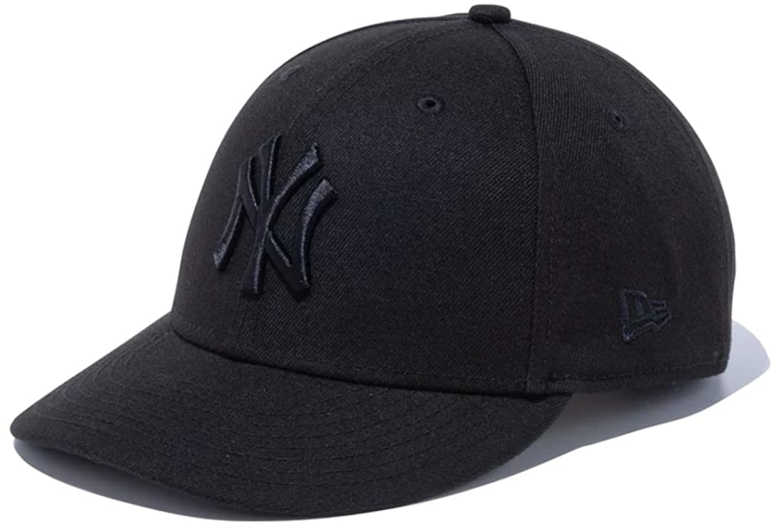 ニューエラ MLB Low Profile 9FIFTY ニューヨーク・ヤンキース（¥5,500）