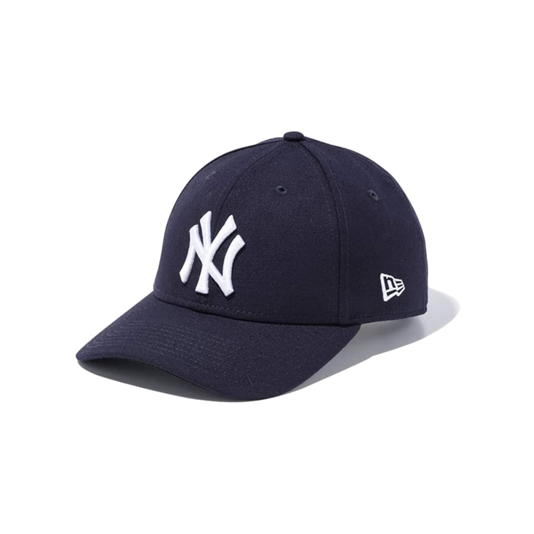 ベースボールキャップ 940 DF CTN ニューヨーク・ヤンキース（¥3,960）