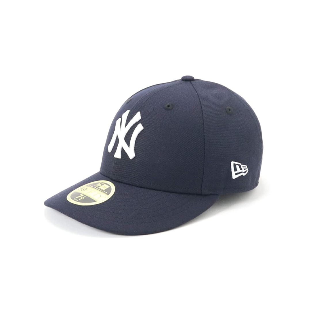 59FIFTY LOW PROFILE（¥6,050）