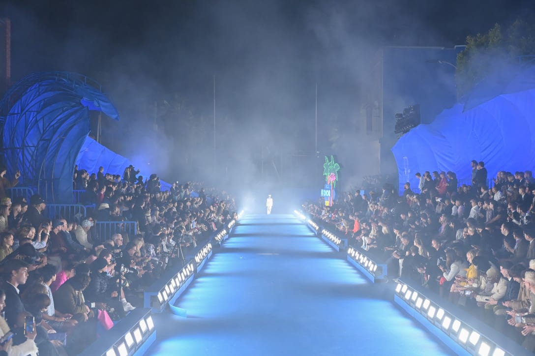 Image by FASHIONSNAP (Koji Hirano)