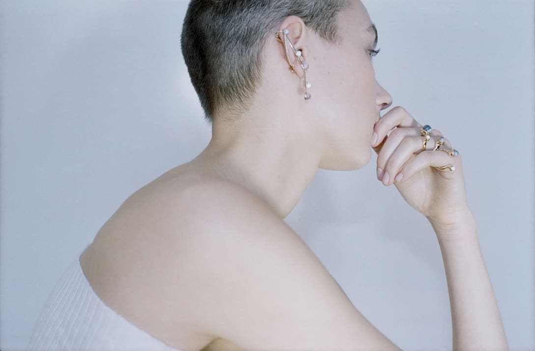 ZODIAC JEWELRY COLLECTION Image by クロエ