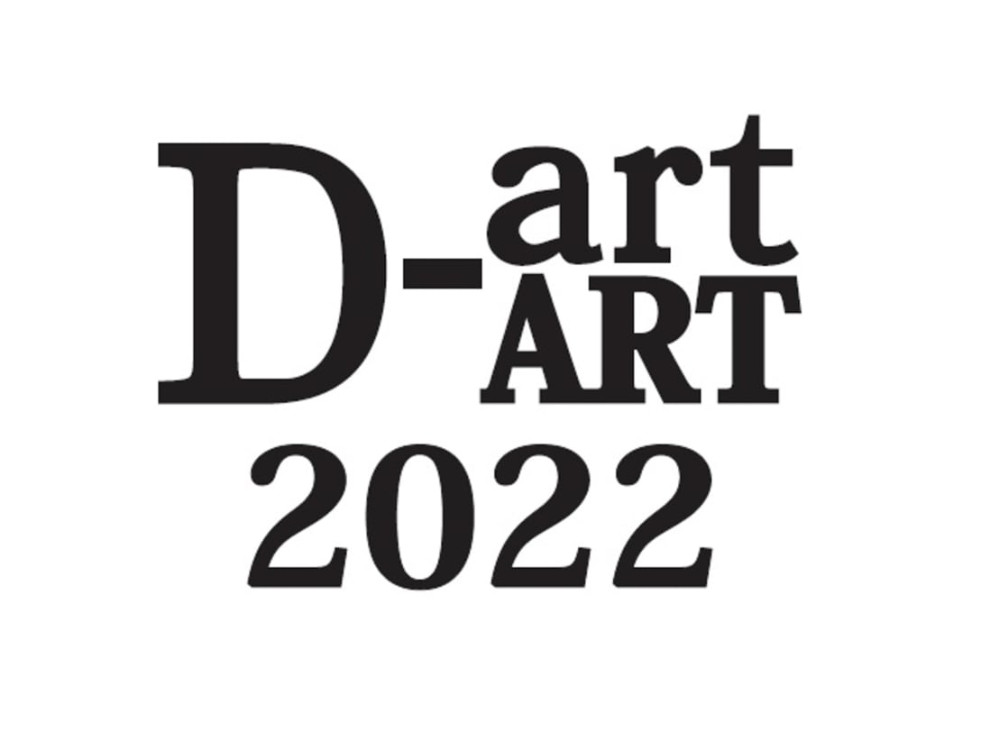 大丸心斎橋店で開催される「D-art,ART 2022」 Image by 大丸松坂屋百貨店