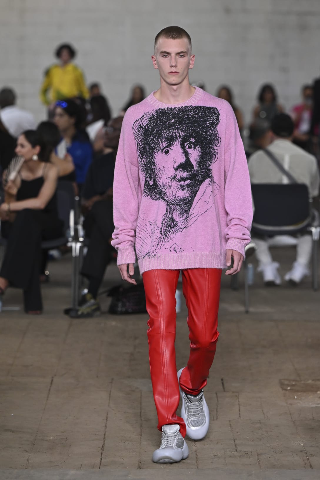 Image by JW Anderson