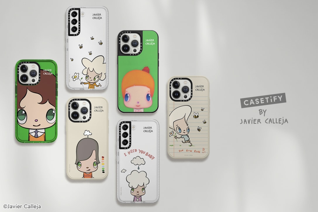 Image by CASETiFY