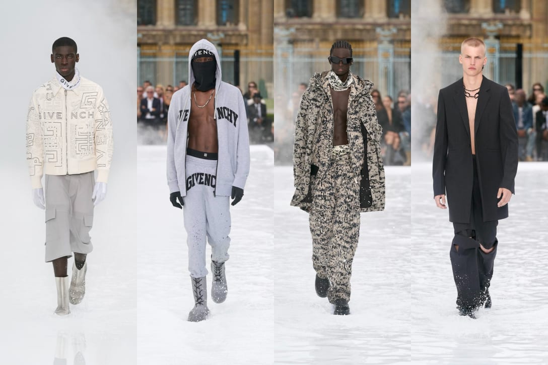 Image by GIVENCHY