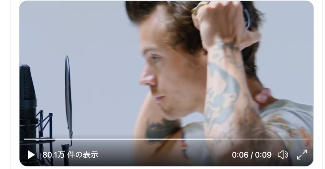 Image by 「THE FIRST TAKE」公式Twitterより