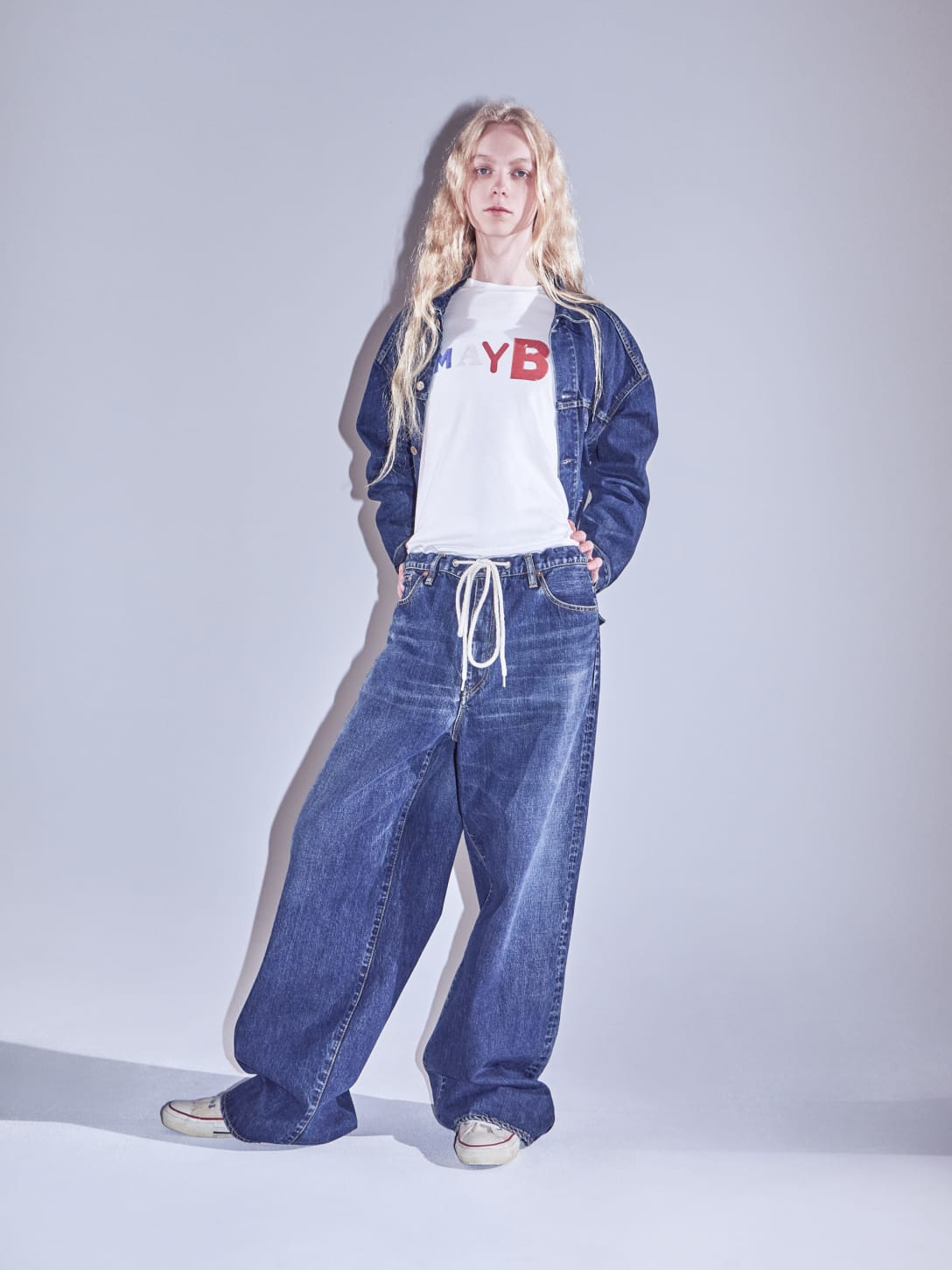 Jack Pierson × Stie-lo Image by Jack Pierson