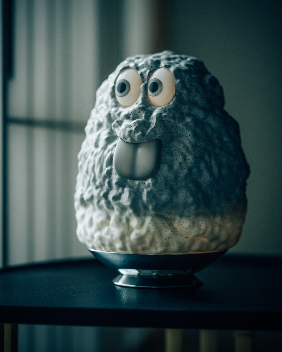 KAKIGORIMAN / A-LAMP (税込3万9600円) Image by ネイバーフッド