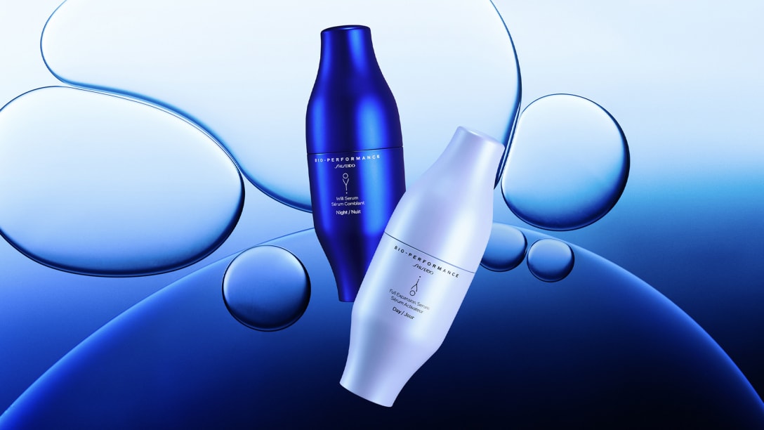 「SHISEIDO ビオパフォーマンス スキンフィラー」