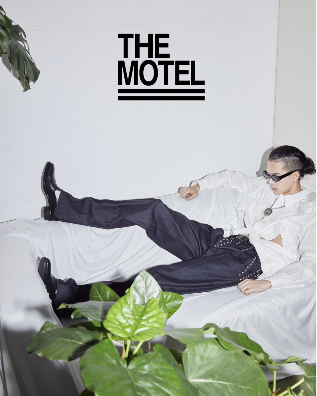Image by THE MOTEL
