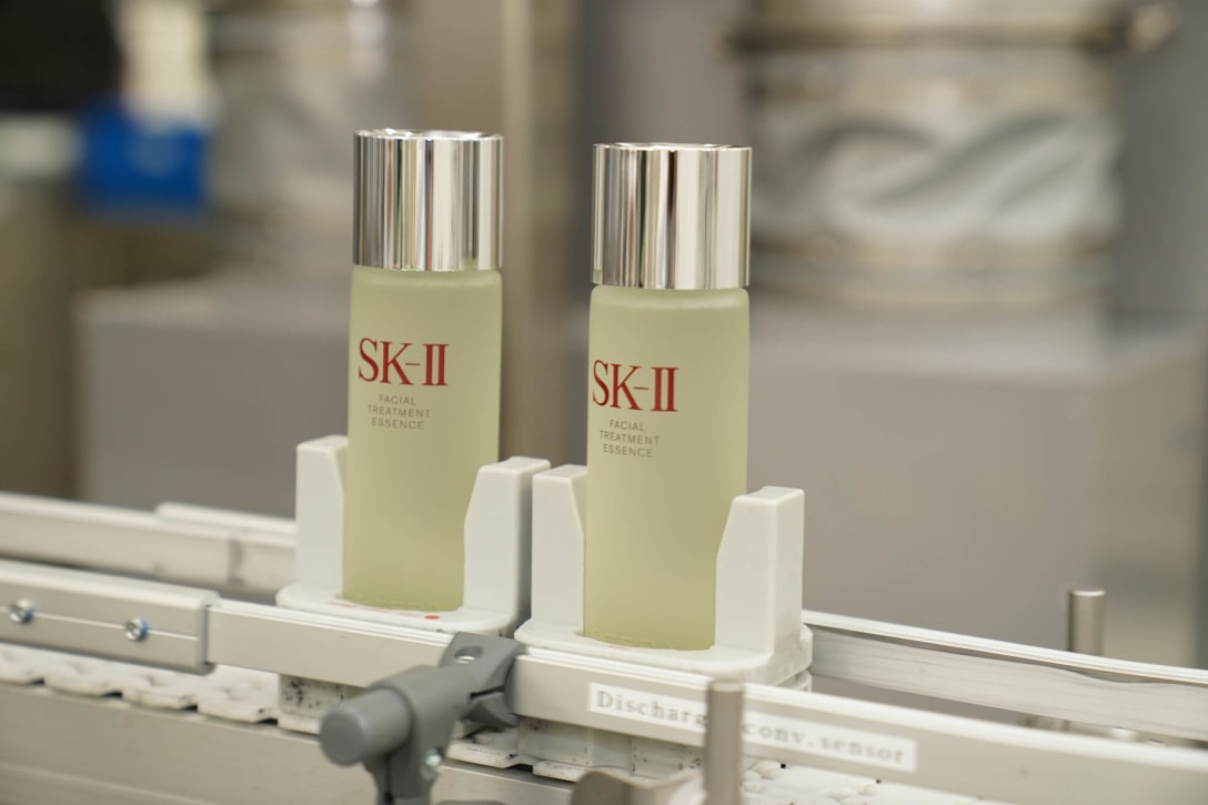 Image by SK-II