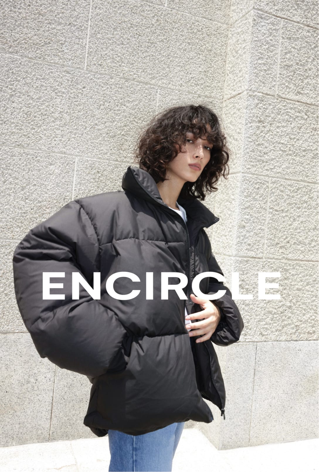 ENCIRCLE ヴィジュアル Image by エンサークル