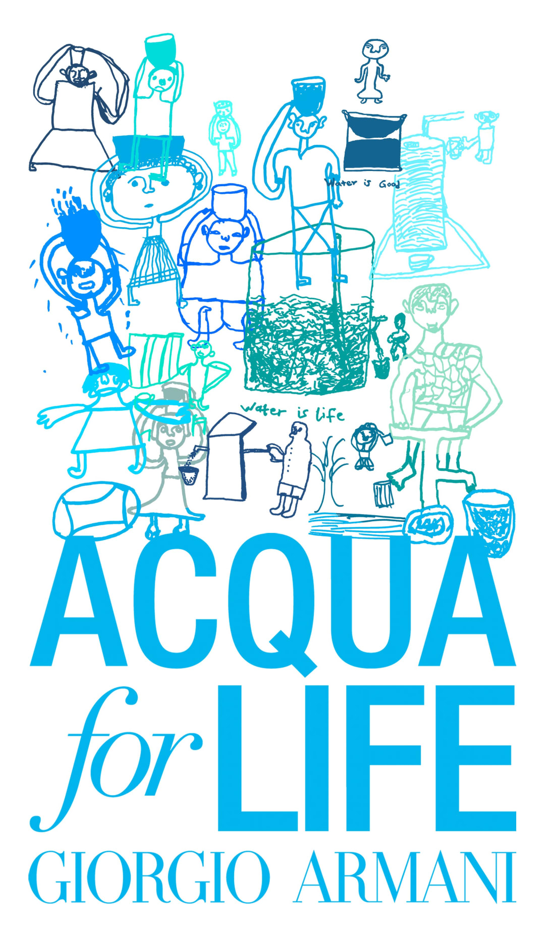 ACQUA FOR LIFE PROJECT