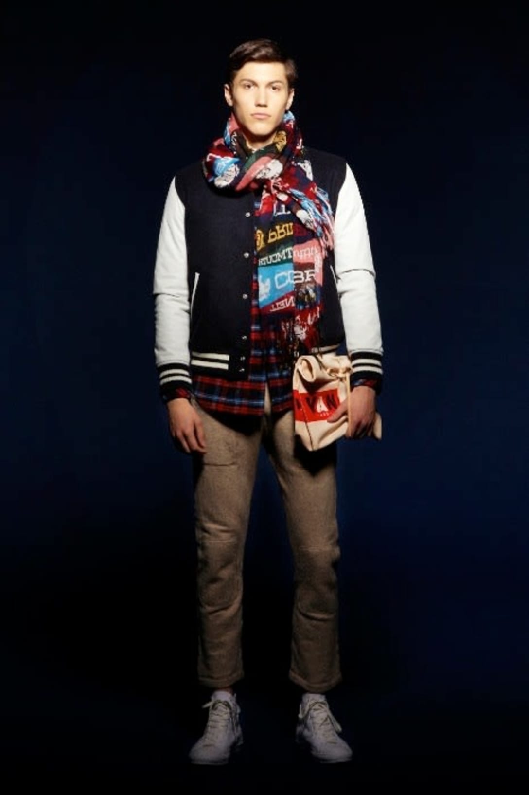 2011年秋冬コレクション Image by beautiful people