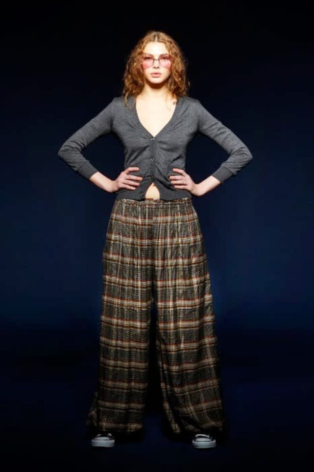 2011年秋冬コレクション Image by beautiful people