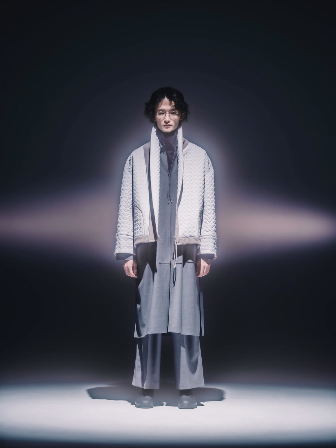 長見がピックアップしたお気に入りのルック Image by HATRA
