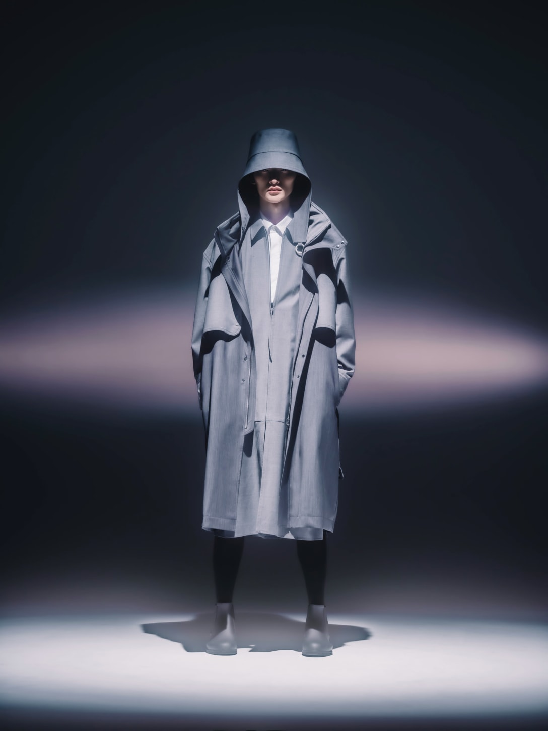 HATRA 2021AW Image by HATRA