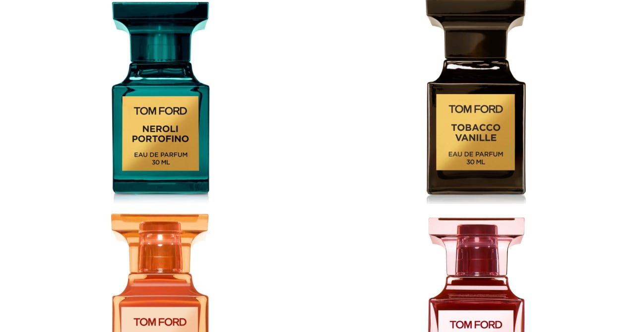 トム フォード ビューティ」人気香水のミニサイズ登場、ネロリ・ポルトフィーノなど4種類