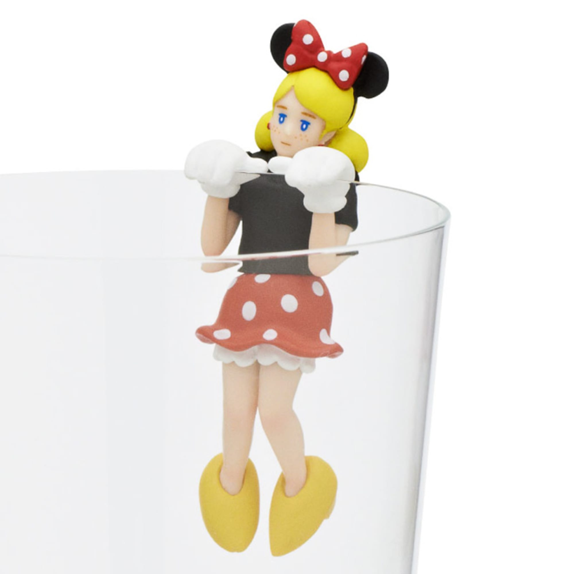 コップのフチ子 ディズニー コンプリート その他 翌日発送可能 Razberi Net