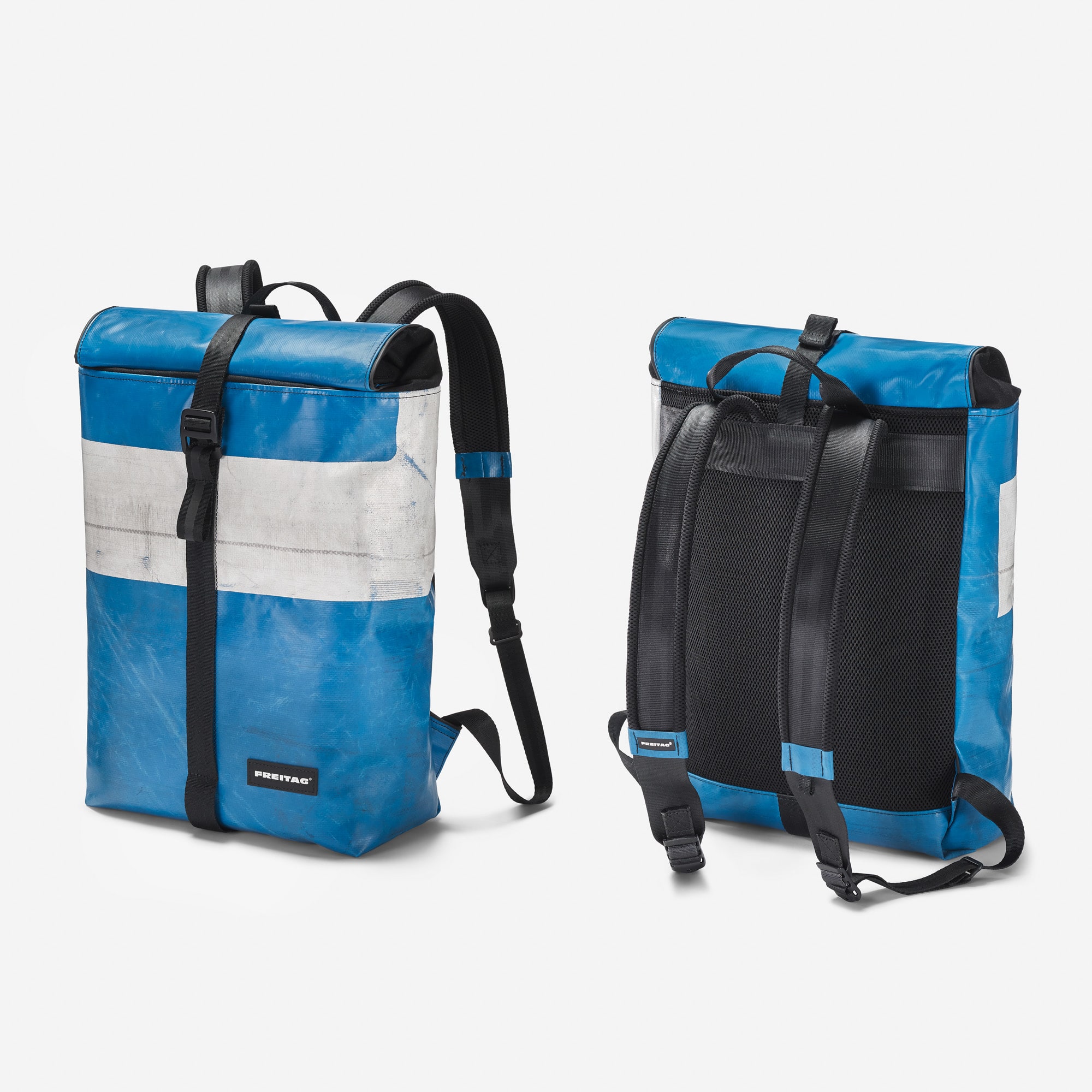 FREITAG(フライターグ)バックパック