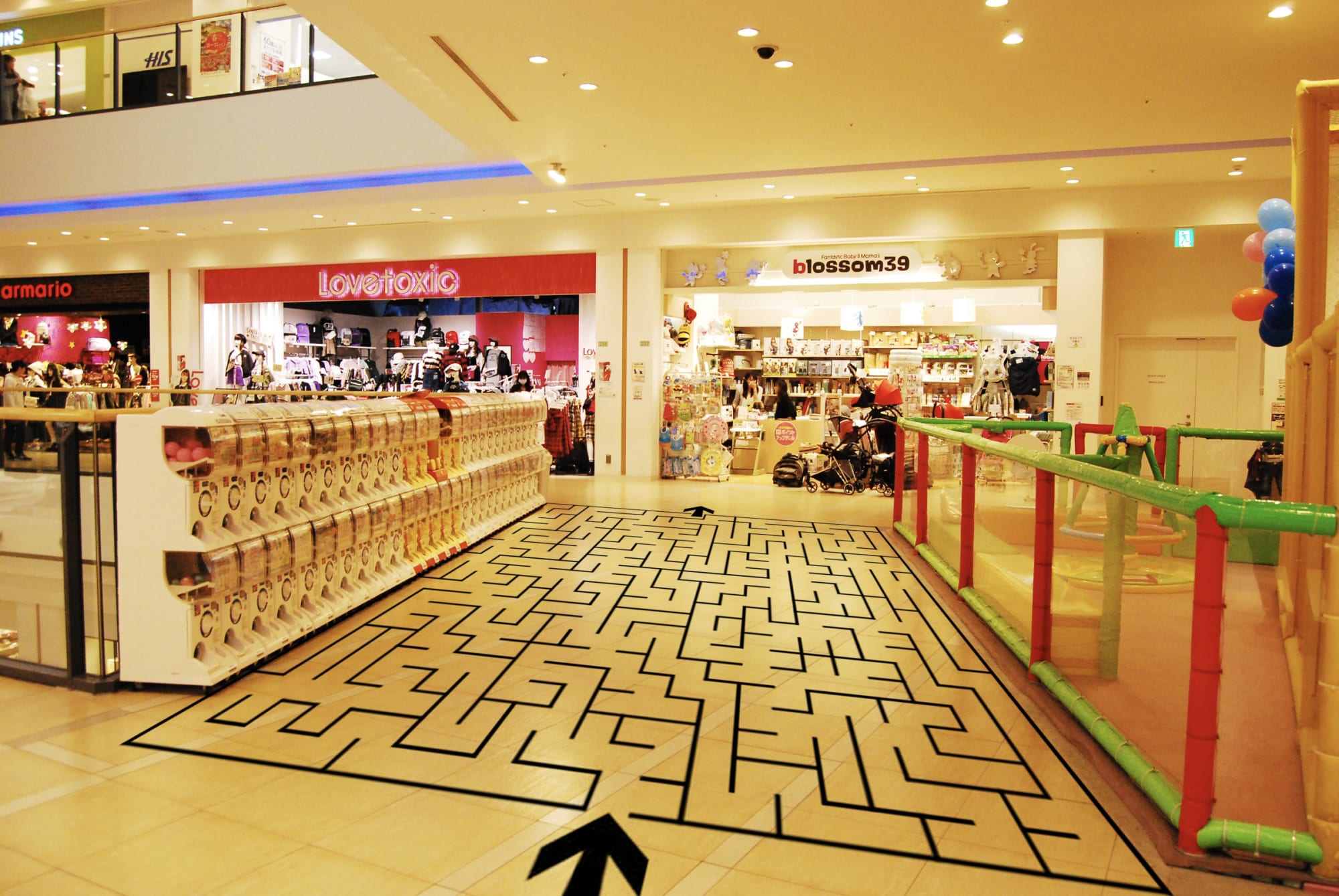 ららぽーと横浜 6年ぶり大規模リニューアルで40店舗が新規出店 日本初の直営店や新業態も