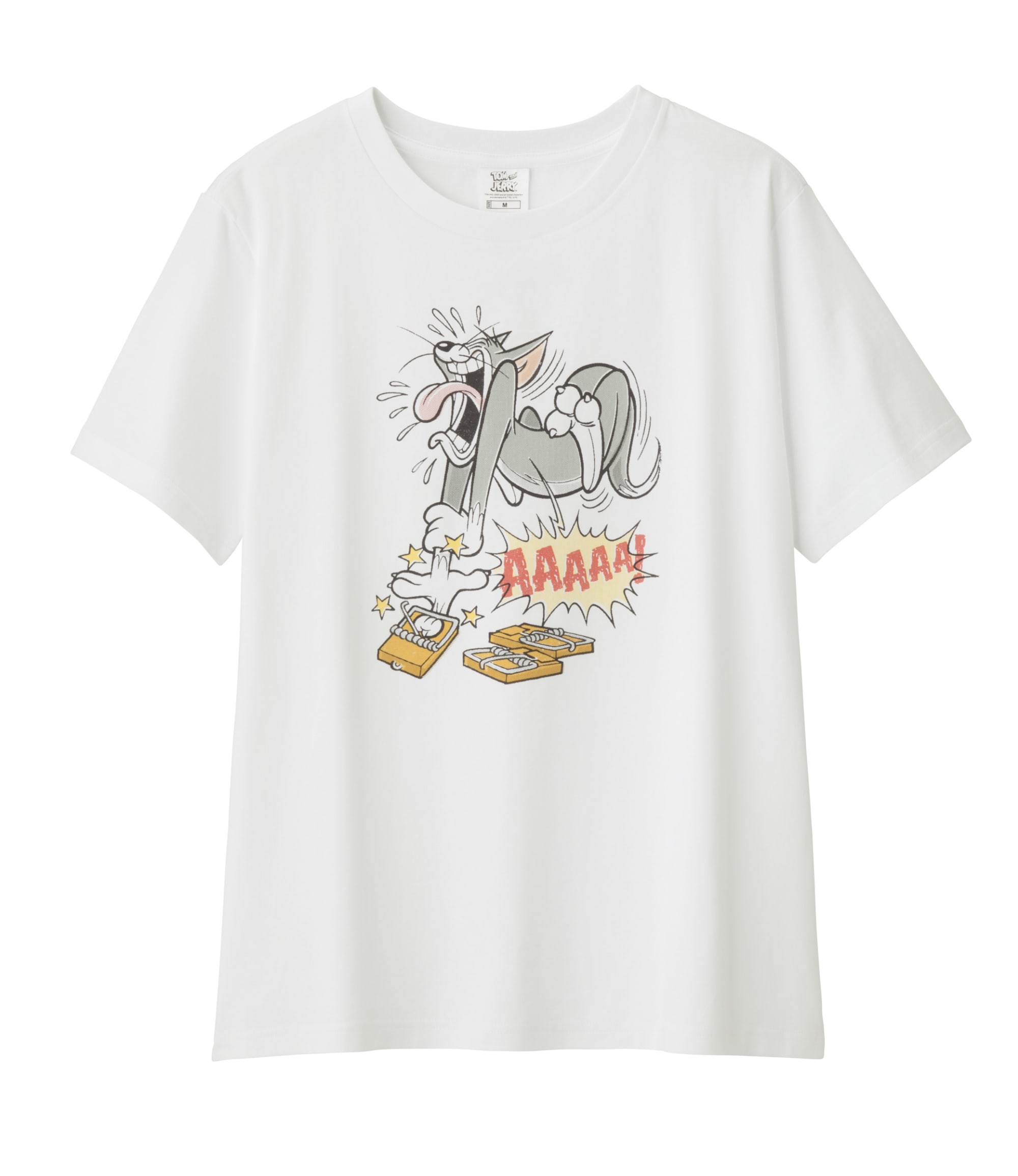 SALE／100%OFF】 Tシャツ ユニクロ トムとジェリー kids-nurie.com