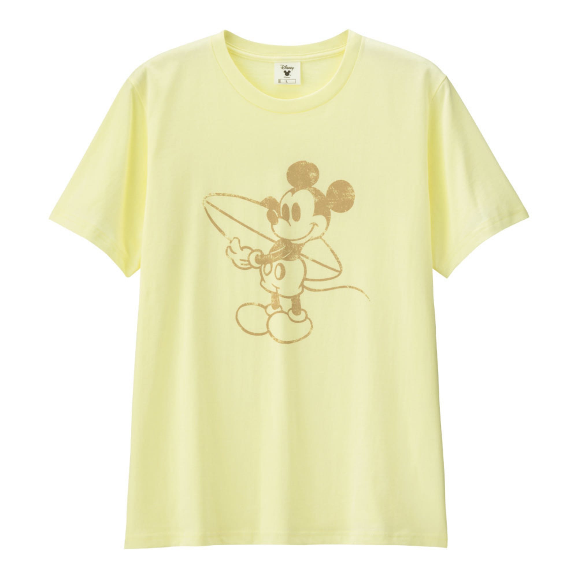ユニクロutに続き ジーユー もディズニーとコラボ トイ ストーリーのキャラクターがキッズのtシャツに