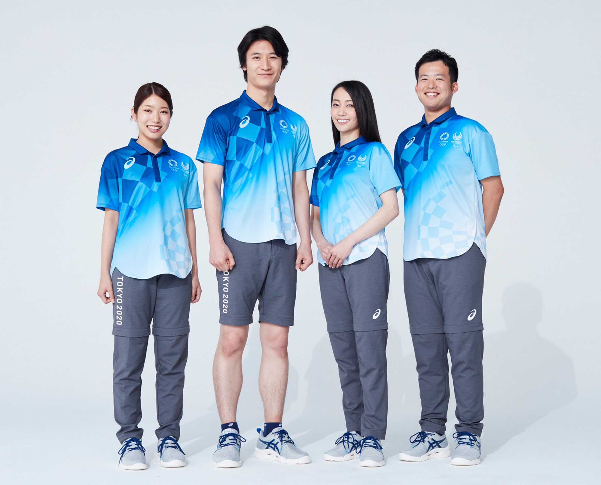 海外ブランド  Tokyo2020 ボランティア メディカル オリンピックパラリンピック その他