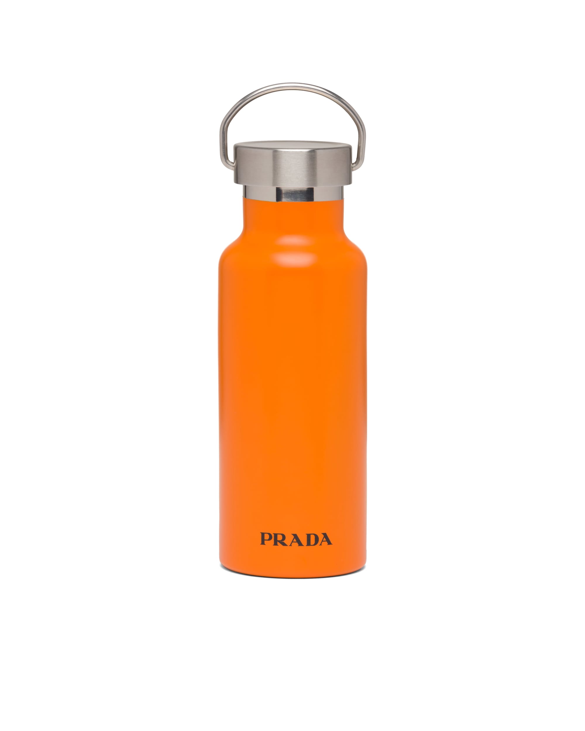 PRADA プラダ ウォーターボトル タンブラー 水筒 500ml 未使用品 食器 ...