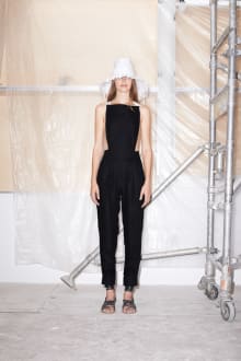 BAND OF OUTSIDERS 2015SS ニューヨークコレクション 画像28/28