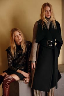Chloé 2015 Pre-Fall Collection パリコレクション 画像1/27