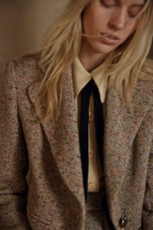 Chloé 2015 Pre-Fall Collection パリコレクション 画像3/27