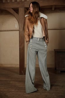 Chloé 2015 Pre-Fall Collection パリコレクション 画像4/27