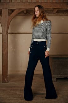 Chloé 2015 Pre-Fall Collection パリコレクション 画像6/27