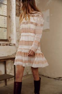 Chloé 2015 Pre-Fall Collection パリコレクション 画像8/27