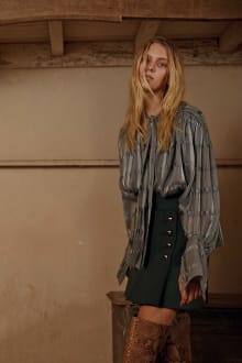 Chloé 2015 Pre-Fall Collection パリコレクション 画像10/27