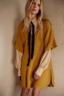 Chloé 2015 Pre-Fall Collection パリコレクション 画像17/27