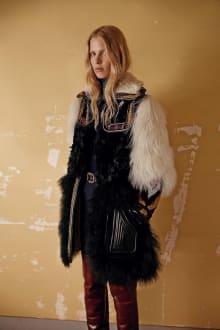 Chloé 2015 Pre-Fall Collection パリコレクション 画像21/27