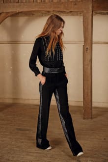 Chloé 2015 Pre-Fall Collection パリコレクション 画像25/27