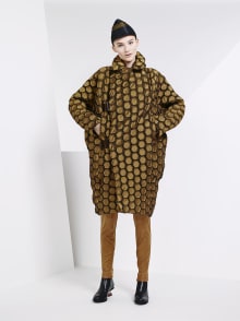 ISSEY MIYAKE 2015 Pre-Fall Collection パリコレクション 画像1/24