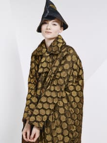 ISSEY MIYAKE 2015 Pre-Fall Collection パリコレクション 画像2/24