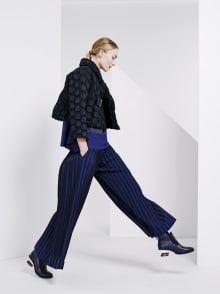 ISSEY MIYAKE 2015 Pre-Fall Collection パリコレクション 画像4/24