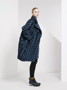 ISSEY MIYAKE 2015 Pre-Fall Collection パリコレクション 画像6/24