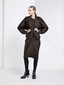 ISSEY MIYAKE 2015 Pre-Fall Collection パリコレクション 画像13/24