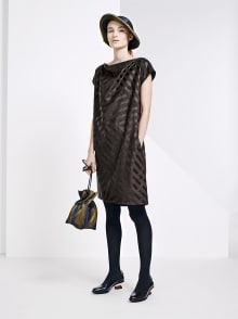 ISSEY MIYAKE 2015 Pre-Fall Collection パリコレクション 画像14/24