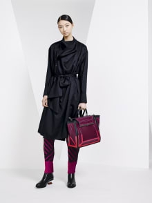 ISSEY MIYAKE 2015 Pre-Fall Collection パリコレクション 画像20/24