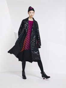 ISSEY MIYAKE 2015 Pre-Fall Collection パリコレクション 画像22/24