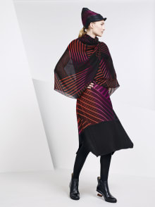 ISSEY MIYAKE 2015 Pre-Fall Collection パリコレクション 画像24/24